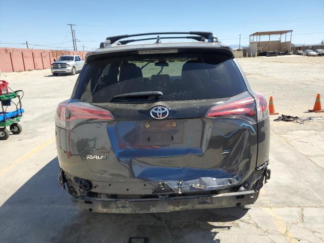 JTMNFREV0HD102464 Toyota RAV4 SE