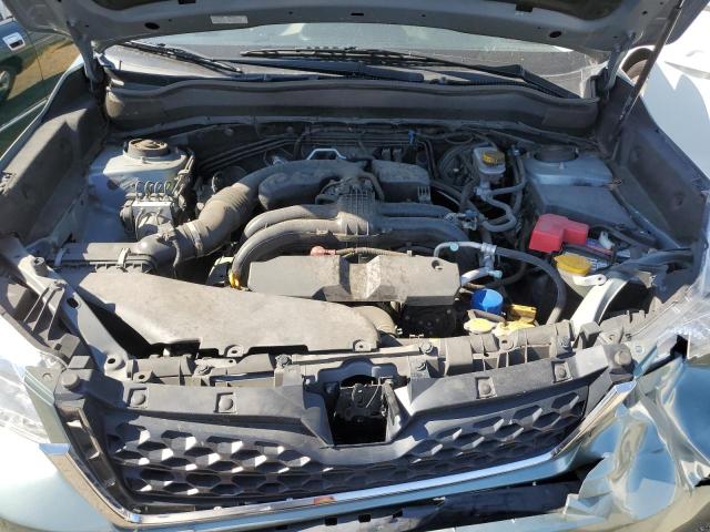 JF2SJADC2FH466606 Subaru Forester 2.5i Premium