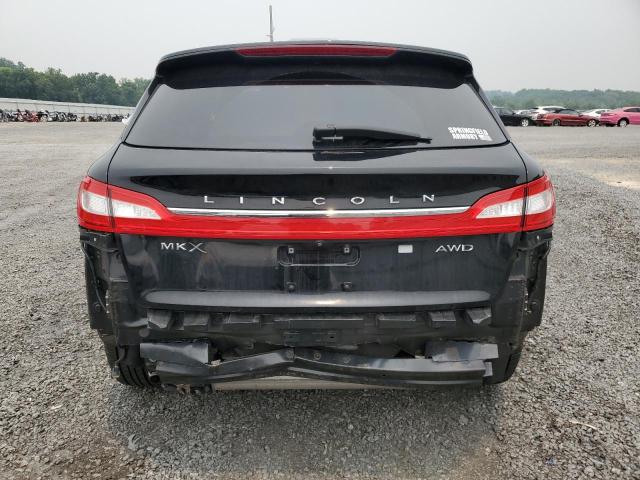 2018 LINCOLN MKX PREMIE - 2LMPJ8JRXJBL11491