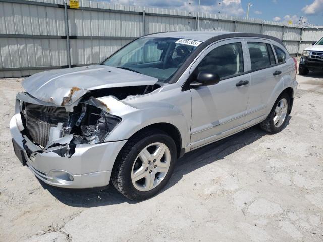 2007 Dodge Caliber SXT