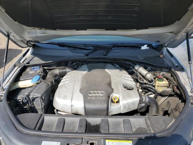 2015 AUDI Q7 TDI PRE - WA1LMAFE6FD024230