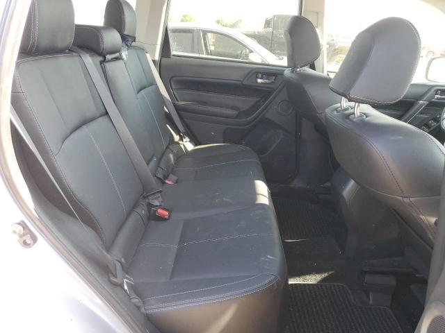 JF2SJAWC6JH413333 Subaru Forester 2.5i Touring
