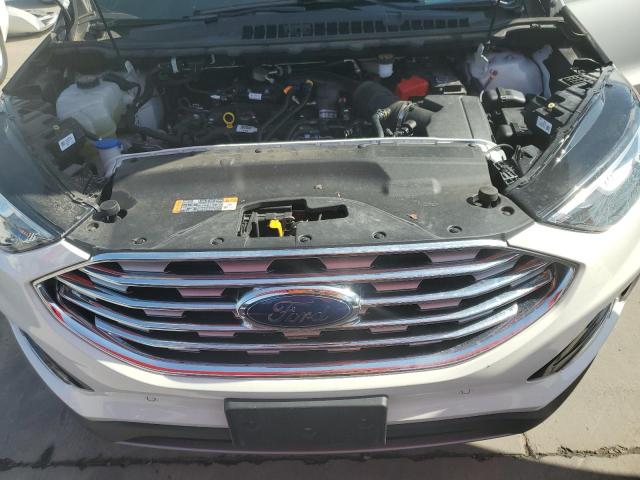 2FMPK3K94MBA57050 Ford Edge Titanium