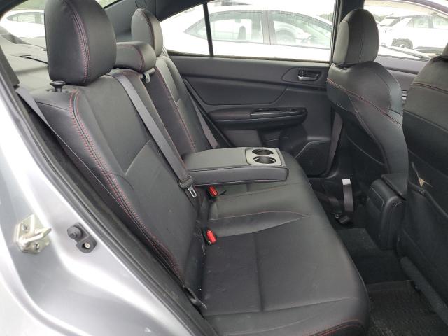 VIN: JF1VA1H6XL9821923 Auction: COPART Lot: 62182383 Location: FL - JACKSONVILLE NORTH JF1VA1H6XL9821923 SUBARU WRX 2020 SILVER Photo 10
