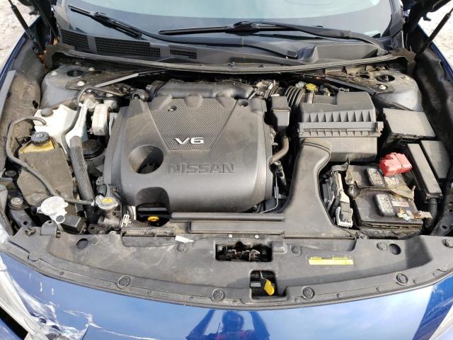 1N4AA6AP8JC360557 Nissan Maxima 3.5s