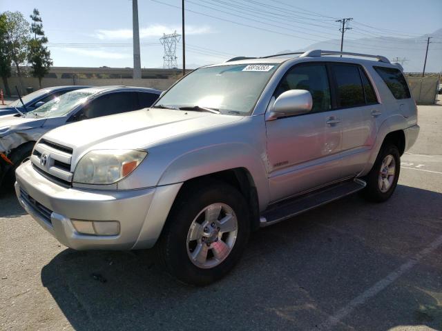 2004 Toyota 4Runner Limited