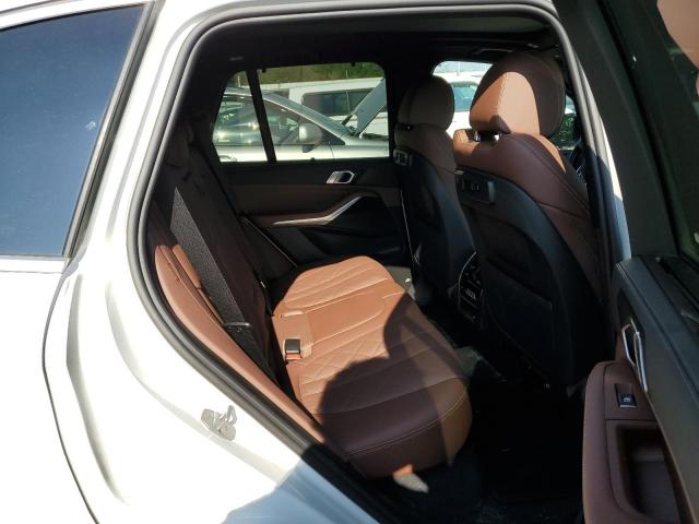 5UXTA6C08P9N52911 BMW X5 Xdrive45e