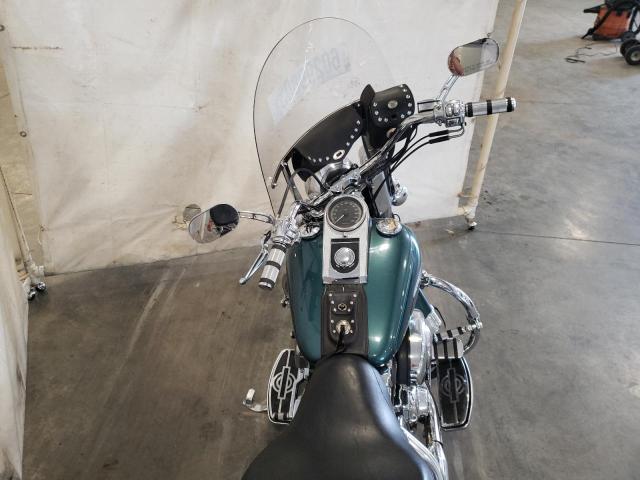 2002 HARLEY-DAVIDSON FLSTCI - 1HD1BWB152Y024773