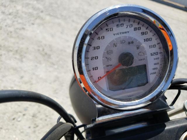 2015 VICTORY MOTORCYCLES GUNNER - 5VPLB36N3F3034731