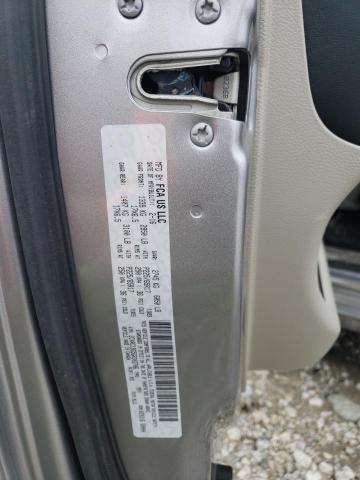 2016 CHRYSLER TOWN AND C - 2C4RC1BG5GR302706