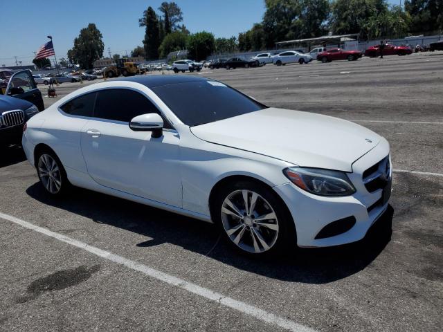 WDDWJ4JB5HF420074 Mercedes-Benz C 300
