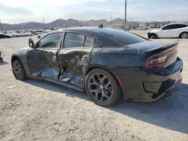 2C3CDXHG8KH567183 Dodge CHARGER GT
