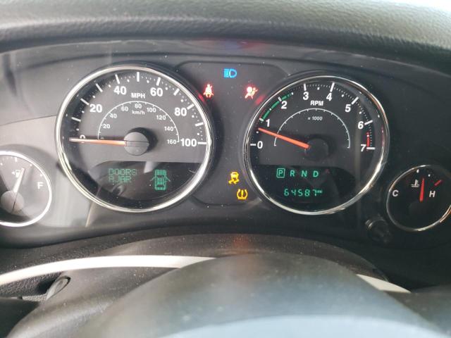 1C4BJWEG5JL812800 Jeep Wrangler Unlimited Sahara