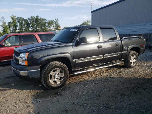 2004 Chevrolet C/K 1500 