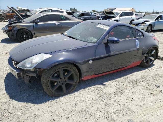 2003 Nissan 350Z 