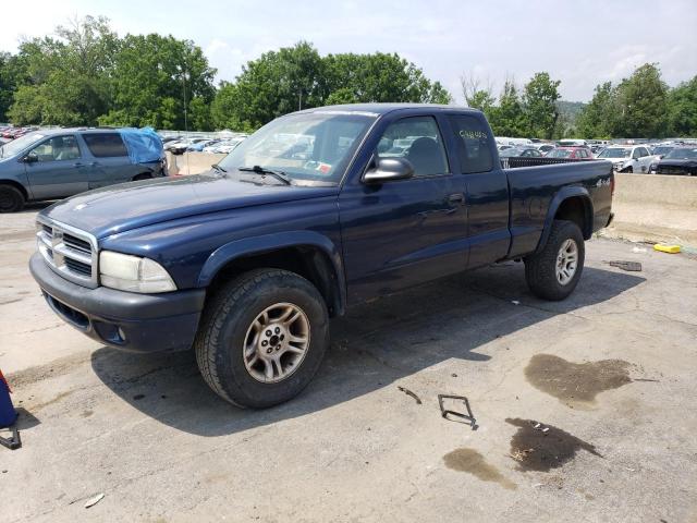 2004 Dodge Dakota Sport