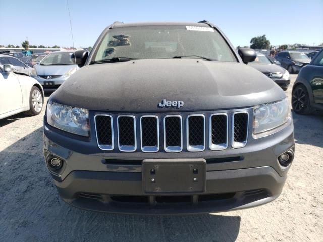 1C4NJCBAXFD397132 Jeep Compass Sport