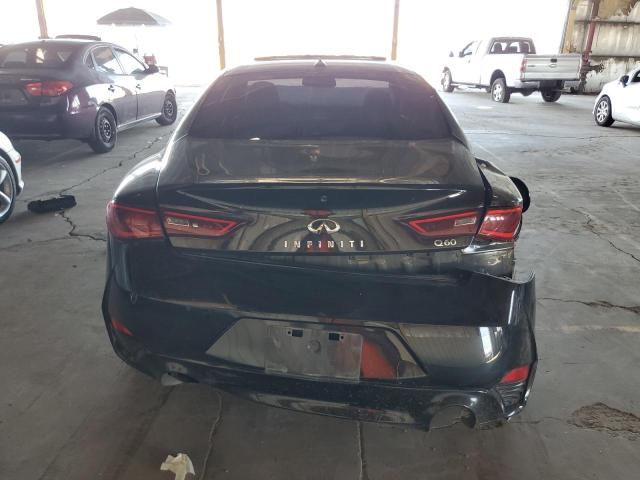 JN1EV7EK7JM340169 Infiniti Q60 Luxe 300