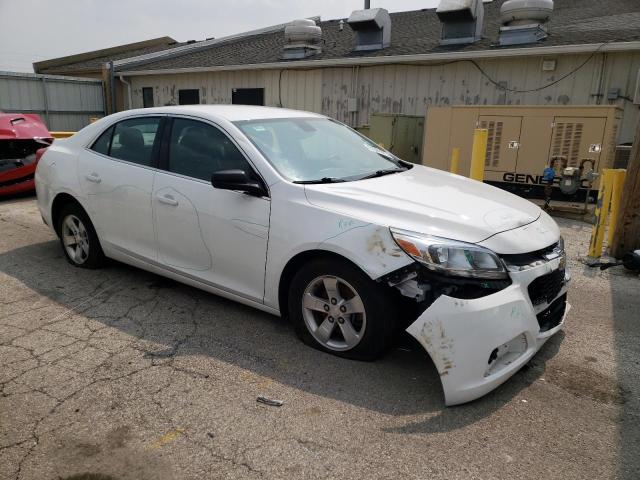 1G11A5SA9GU159597 | 2016 CHEVROLET MALIBU LIM