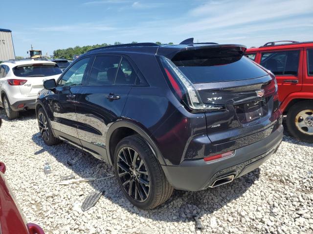 CADILLAC XT4 SPORT 2023 1