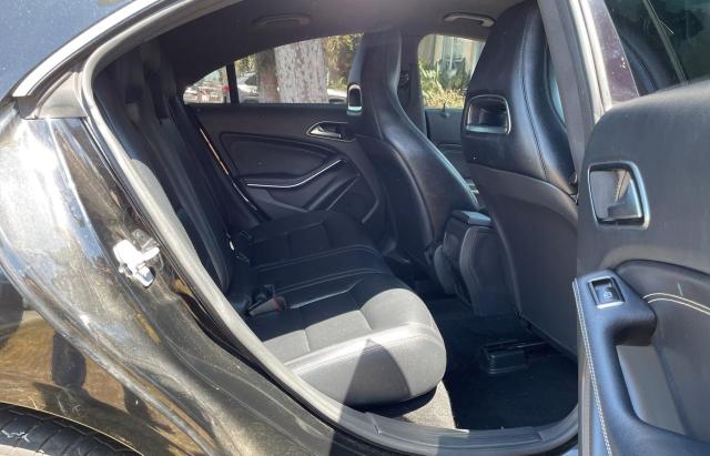WDDSJ4EB6EN041370 Mercedes-Benz CLA 250