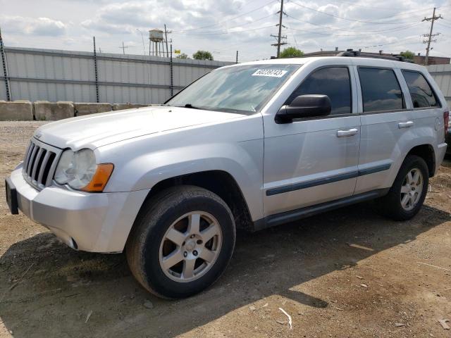 2008 Jeep Grand Cherokee Laredo