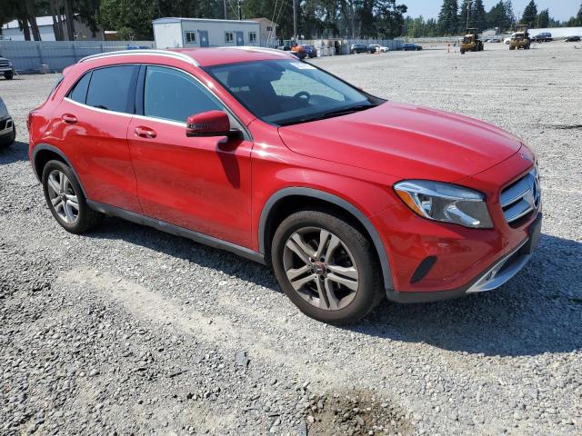WDCTG4GB1FJ081689 Mercedes-Benz Gla 250 4matic