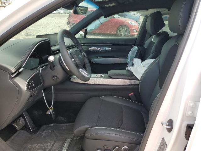2023 GENESIS GV70 BASE - KMUMADTB7PU098110