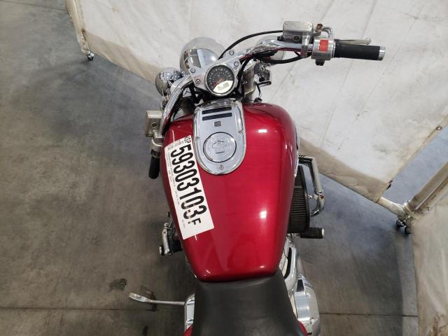 2003 HONDA VTX1800 C 1HFSC46003A110355