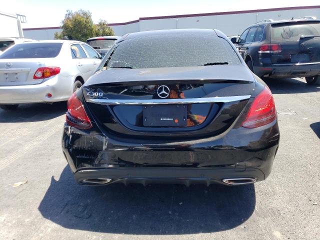 W1KWF8DB1LR591528 Mercedes-Benz C 300
