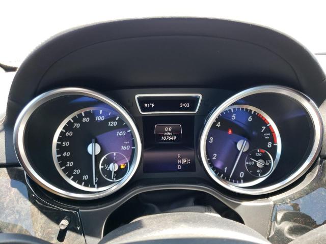 4JGDF7DE6EA326638 Mercedes-Benz Gl 550 4matic