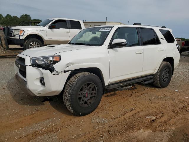 2018 Toyota 4Runner 