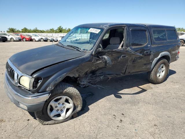 2002 Toyota Tacoma 