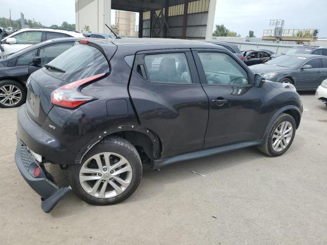 JN8AF5MV6FT551454 Nissan JUKE S