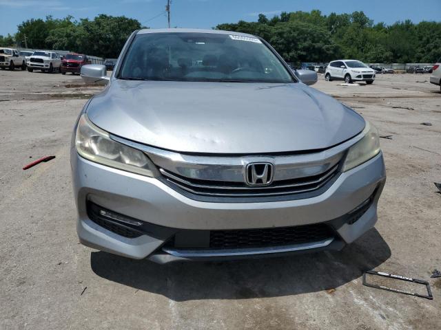  HONDA ACCORD 2017 Серебристый