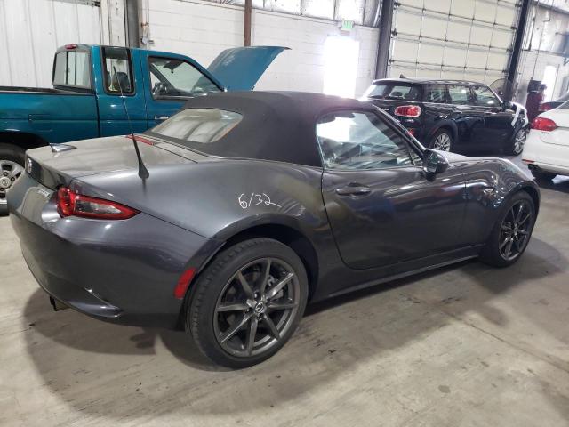 JM1NDAD71H0122918 Mazda Mx-5 Miata Grand Touring