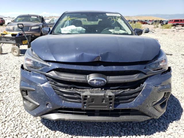 4S3BWAM63P3003141 Subaru Legacy Limited
