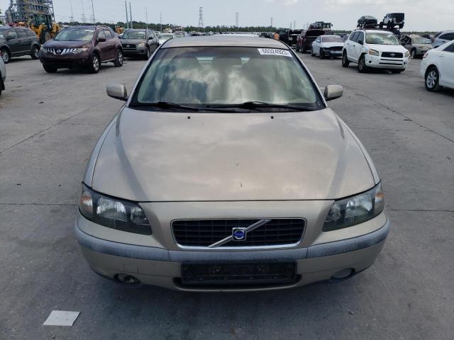 YV1RS59V042348771 | 2004 Volvo s60 2.5t