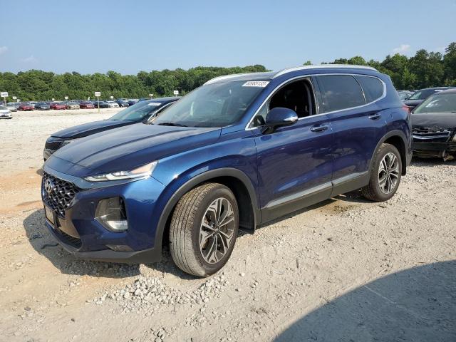 2020 HYUNDAI SANTA FE L - 5NMS5CAA1LH226510