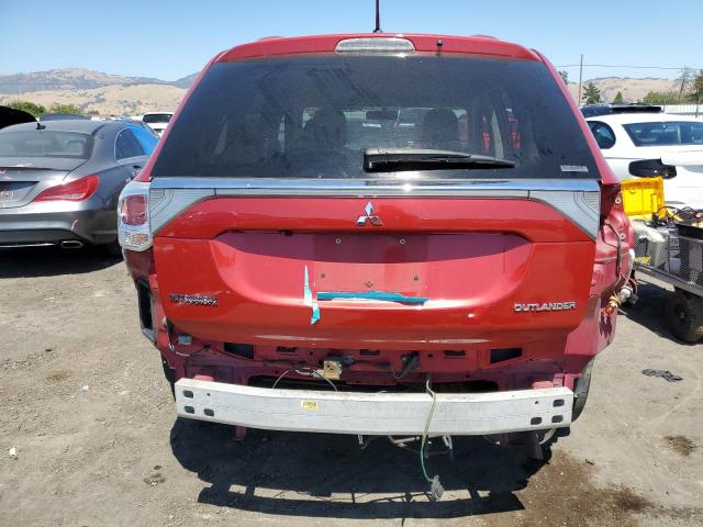 JA4AZ3A31FZ005050 Mitsubishi Outlander Se