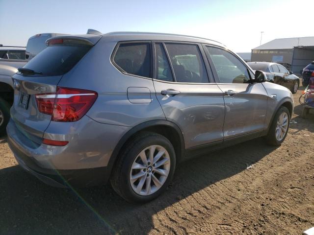 5UXWX9C52G0D91102 2016 BMW X3, photo no. 3