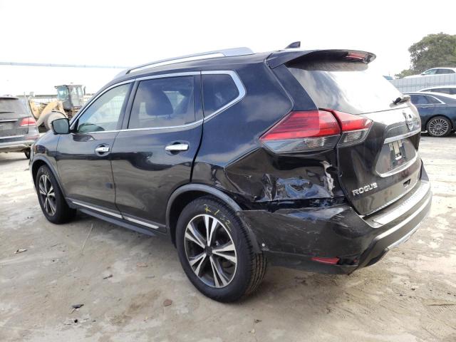 JN8AT2MT5HW387430 Nissan ROGUE S