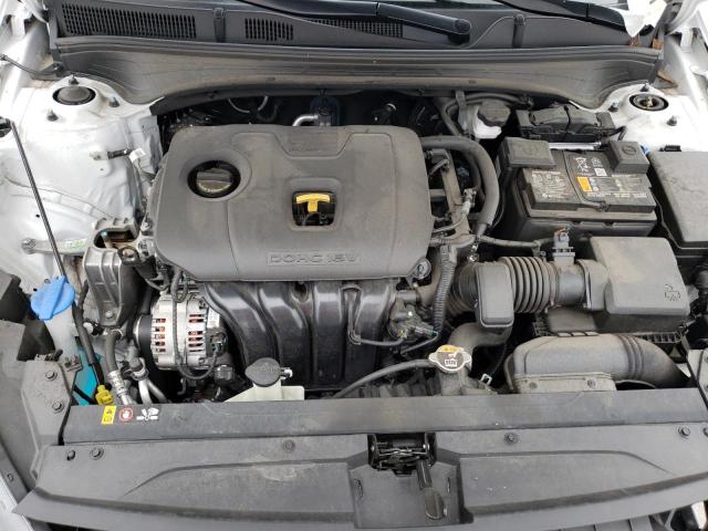 3KPF54AD7NE430563 KIA Forte Gt Line