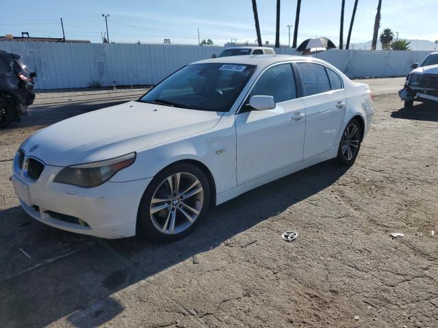 2007 BMW 5 Series 525i