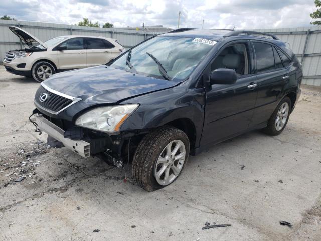 2009 Lexus RX 350 