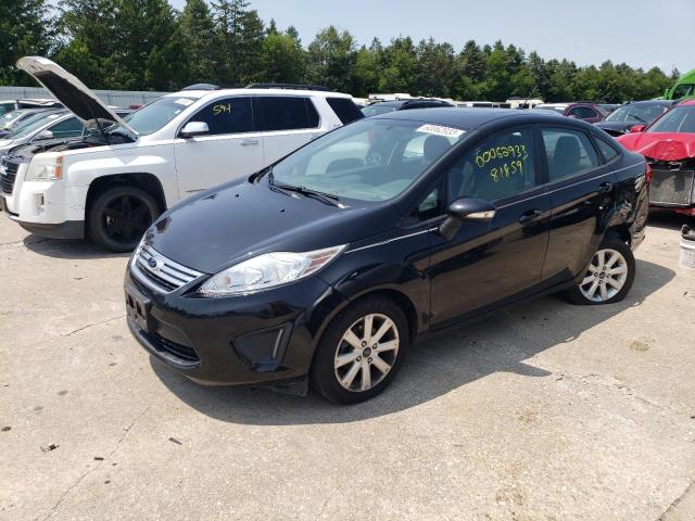 Vin: 3fadp4bj0dm136602, lot: 60062933, ford fiesta se 2013 img_1