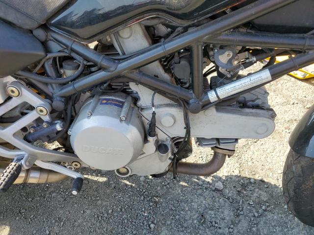 2005 DUCATI MONSTER ZDM1RA2KX5B063962