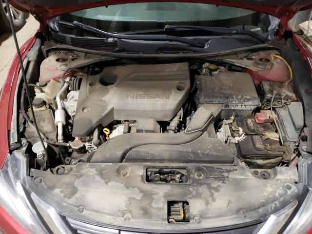 2016 NISSAN ALTIMA 2.5 - 1N4AL3AP4GN360254