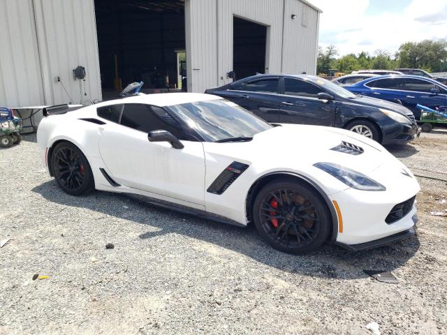 2019 CHEVROLET CORVETTE Z - 1G1YR2D60K5606447