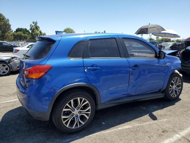 JA4AP3AU0HZ056377 Mitsubishi Outlander Sport Es
